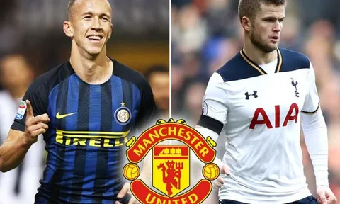 Chuyển nhượng Anh 12/07: Ed Woodward ở lại Anh chốt 2 'bom tấn', Man City gây sốc với sao Barca