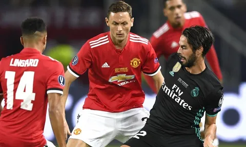 Chuyển nhượng Anh 13/08: M.U cần ít nhất 2 tân binh; Chelsea hét giá bán Hazard