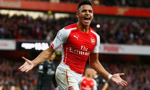 Chuyển nhượng Anh 14/07: Bakayoko đến Chelsea kiểm tra y tế, Man Utd gây sốc với Sanchez