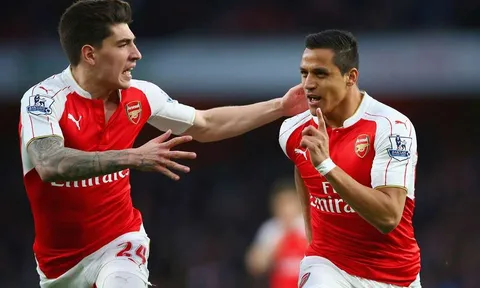 Chuyển nhượng Anh 15/06: M.U lùng sục khắp trời Âu; Arsenal mất cả Sanchez lẫn Bellerin?