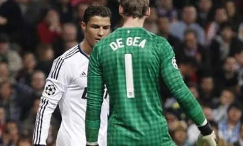 Chuyển nhượng Anh 19/06: Ronaldo = 175 triệu bảng + De Gea; Chelsea 'phá đám' M.U