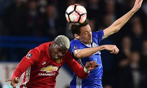 Chuyển nhượng Anh 20/06: M.U sắp có 'người-nâng-tầm' Pogba; Arsenal & Barca đổi chéo cầu thủ?