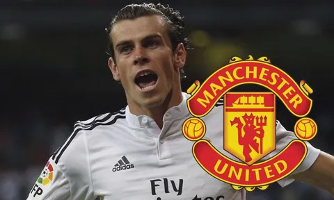 Chuyển nhượng Anh 20/07: M.U thỏa thuận ngầm với Bale; Man City chốt thêm 4 tân binh