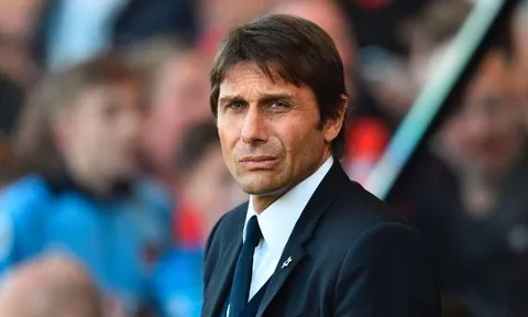 Chuyển nhượng Anh 20/08: Conte lên kế hoạch 200 triệu bảng, Arsenal hỏi mua Brozovic và Jean Seri