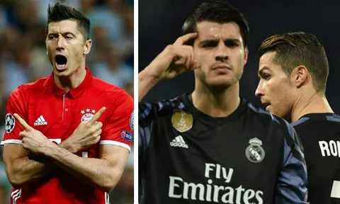 Chuyển nhượng Anh 22/06: Không Ronaldo, M.U nhắm siêu tiền đạo; Chelsea đón tân binh 35 triệu bảng?