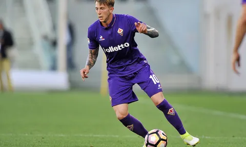 Chuyển nhượng Anh 26/06: M.U bỏ qua Perisic, săn sao Fiorentina, Chelsea đón 'bom tấn'
