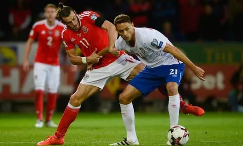 Chuyển nhượng Anh 26/07: Xong tương lai Sanchez ở Arsenal; M.U hốt luôn Bale & Matic?