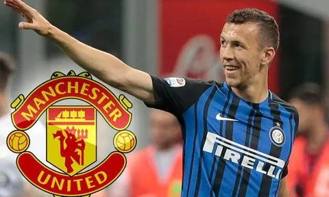 Chuyển nhượng Anh 29/07: Điều kiện M.U có Perisic; Man City tung chiêu dụ Sanchez