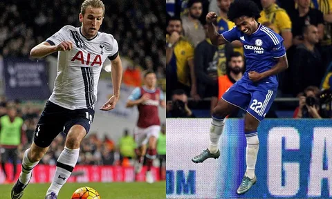 Chuyển nhượng Anh 29/07: M.U 1 lúc đón 2 hàng khủng; Chelsea có sát thủ 60 triệu?