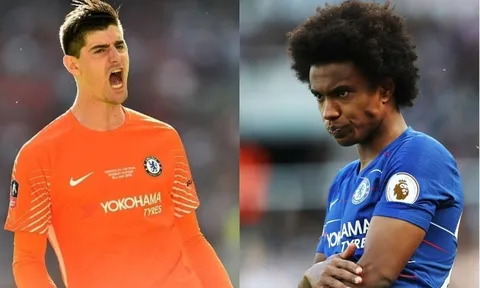 Chuyển nhượng Anh 30/07: M.U chốt mục tiêu 70 triệu; Chelsea bán 2 sao khủng, thu 100 triệu?