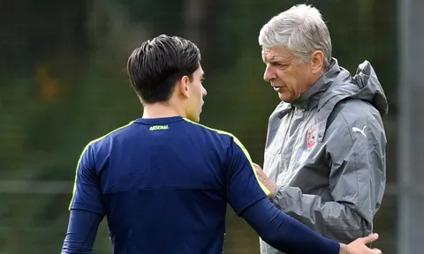 Chuyển nhượng Barca 04/07: Verratti không tập cùng PSG; Bellerin gặp mặt Wenger