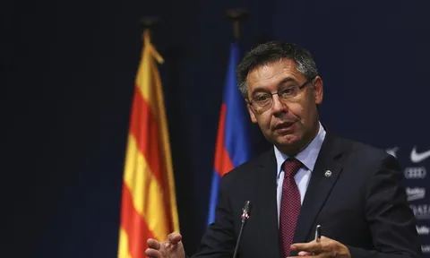 Chuyển nhượng Barca 09/07: Bớt 'diễn' đi, và hành động nhiều hơn