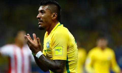 Chuyển nhượng Barca 10/07: Paulinho có gì cho Gã khổng lồ?