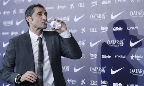 Chuyển nhượng Barca 12/07: Gió lại đổi chiều, mục tiêu loạn xạ