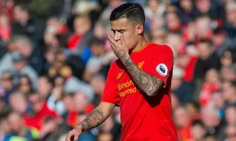 Chuyển nhượng Barca 27/07: Xong vụ Coutinho với 90 triệu euro