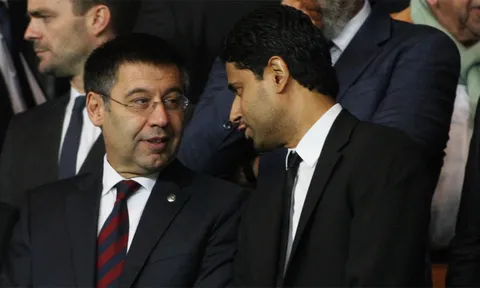 Chuyển nhượng Barca 28/07: Hợp đồng chi tiết giữa Neymar và PSG