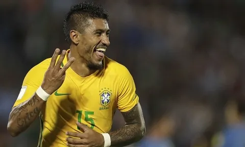 Chuyển nhượng Barca ngày 21/06: 'Kết' hàng Brazil, lấn sang cả Trung Quốc