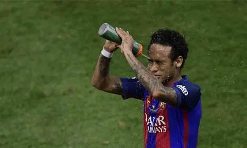 Chuyển nhượng Barca ngày 28/06: Man Utd mua Neymar 190 triệu; Lucas Lima 'trở mặt'