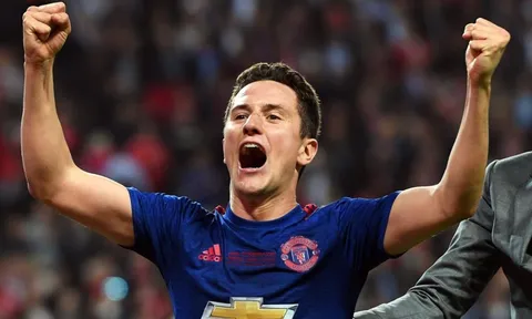 Chuyển nhượng Barca ngày 29/06: Phương án 2 là rút ruột Man Utd