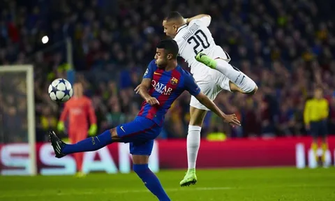 Chuyển nhượng Barcelona ngày 05/06: Mua không được, bán cũng không xong