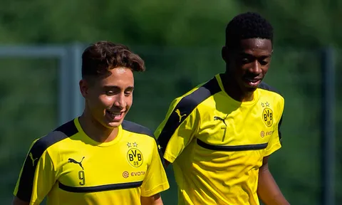 Chuyển nhượng Bundesliga 07/08: Bất ngờ nóng trở lại