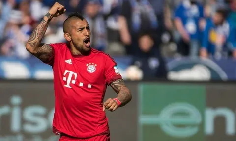 Chuyển nhượng Bundesliga 23/07: Man United nhắm thêm người Bayern; Dortmund phủ nhận tin đồn