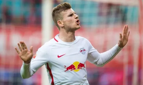 Chuyển nhượng Bundesliga 29/07: Sanches sẽ đi về đâu?; Leipzig giữ chân trụ cột