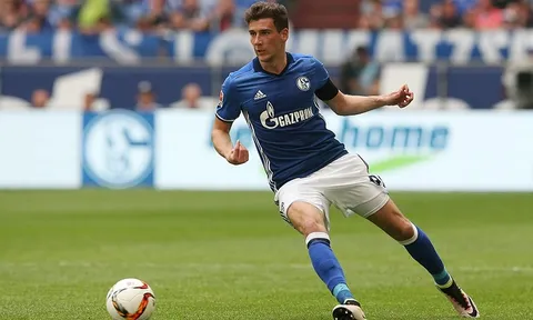 Chuyển nhượng Bundesliga ngày 09/07: Trong sự dòm ngó của các đại gia TBN