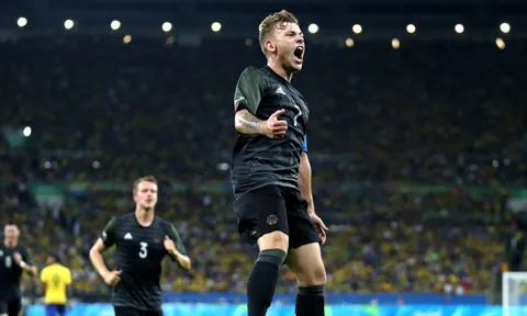 Chuyển nhượng Bundesliga ngày 21/06: Liverpool, Tottenham đấu đá vì sao trẻ Schalke