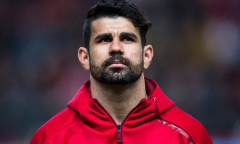 Chuyển nhượng Chelsea: Griezmann và "vật tế thần" Diego Costa