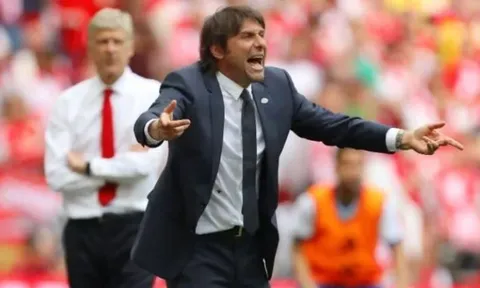 Chuyển nhượng Chelsea: Kế hoạch 200 triệu bảng cho 5 cái tên