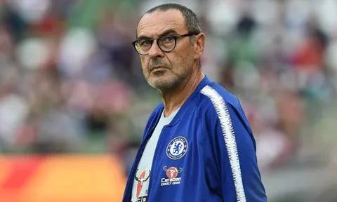 Chuyển nhượng Chelsea: Trâu chậm uống nước đục