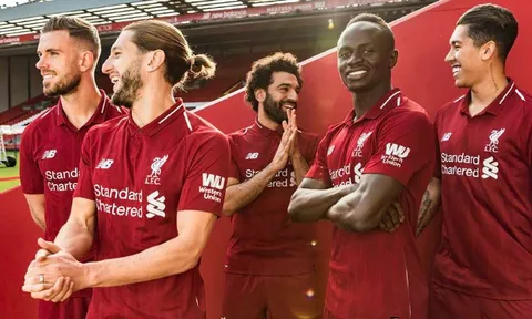 Chuyển nhượng của Big Six: Liverpool thách thức ngôi vương từ Man City