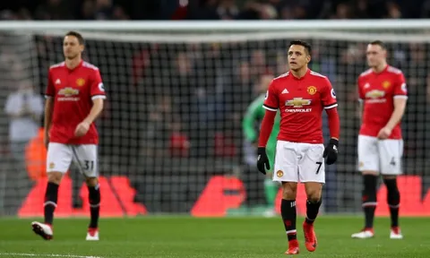Chuyển nhượng kém, MU sẽ gây thất vọng tại Premier League?