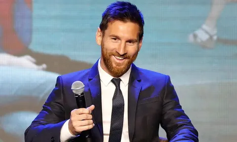Chuyển nhượng La Liga 01/07: Chốt hợp đồng Messi, Costa trở về Madrid