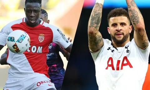 Chuyển nhượng Man City: Trong cơn khát những "wing-back"