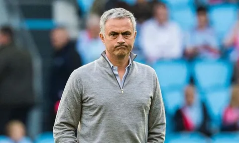 Chuyển nhượng Man Utd: James Rodriguez và những trăn trở của Mourinho
