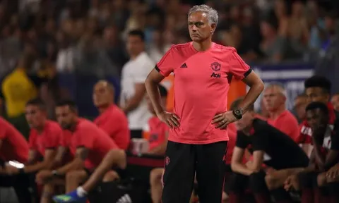 Chuyển nhượng MU: Mourinho nói không với 3 sao khủng