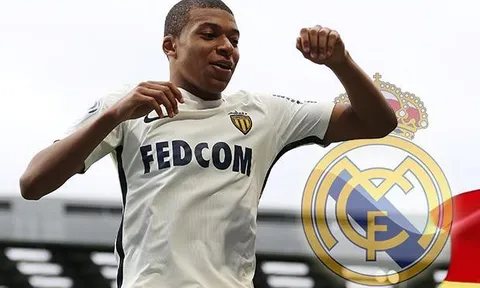 Chuyển nhượng Pháp 08/06: Tình tiết mới vụ Mbappe; Liverpool nhắm sao U20 Pháp
