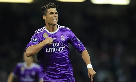 Chuyển nhượng Pháp 09/07: Lemar khiến Arsenal thổn thức; PSG "đi đêm" với Ronaldo