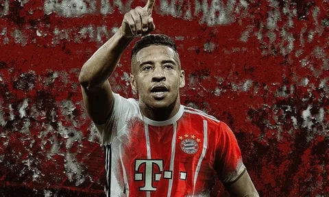 Chuyển nhượng Pháp 16/06: Tolisso cập bến Bayern; Monaco mất trụ cột vào tay Arsenal