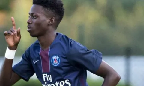 Chuyển nhượng Pháp 18/06: Monaco đón 2 tân binh; PSG săn "hậu duệ George Weah"
