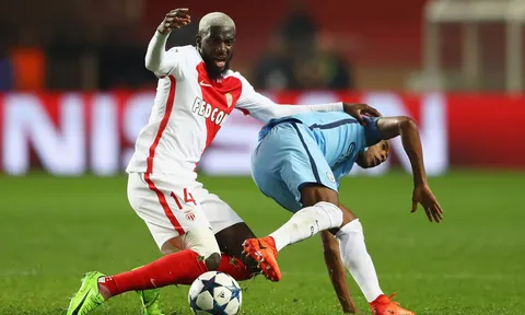 Chuyển nhượng Pháp 27/06: Bakayoko đến Chelsea; Lyon có người thay Lacazette