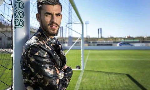 Chuyển nhượng Real 04/07: Ceballos sẽ 'hất văng' James?