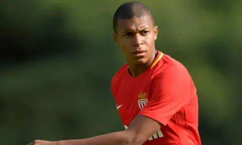 Chuyển nhượng Real 21/07: Mbappe giờ có giá 190 triệu