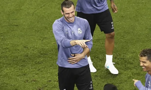 Chuyển nhượng Real Madrid ngày 04/06: Sau vô địch là chia ly, Man Utd hưởng lợi nhất