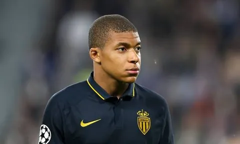 Chuyển nhượng Real Madrid ngày 06/06: Nâng giá Mbappe, đấu tới cùng với Arsenal