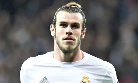 Chuyển nhượng Real ngày 08/06: 'Vật tế thần' Gareth Bale?