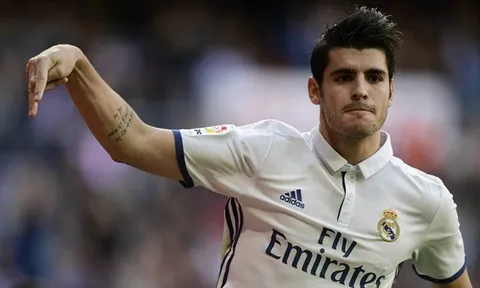 Chuyển nhượng Real ngày 11/06: 3 siêu sao đến M.U, Cướp mục tiêu của Barca