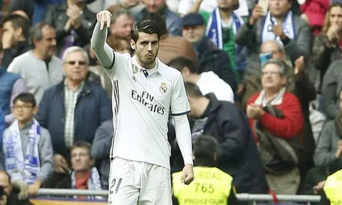 Chuyển nhượng Real ngày 13/06: Chờ tiền của Man Utd, sự im lặng của James